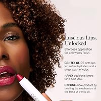 Ogee Tinted Sculpted Lip Oil - Magnolia — image 6