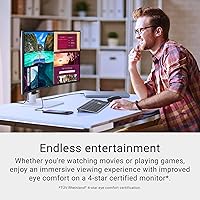 Dell 34 Plus USB-C Curved Monitor S3425DW 34-inch — image 2