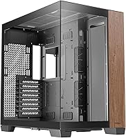 Antec C8 Wood — image 1