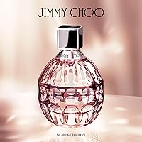 Jimmy Choo Signature Eau de Parfum 0.33oz — image 4