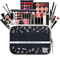 Melemando All In One Makeup Kit 27 Piece Set — image 8