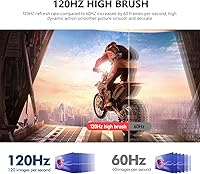 Gawfolk 24.5-inch Gaming Curved Monitor GF245A — image 2