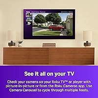 Roku Battery Camera — image 4