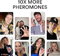 Cupids Hypnosis Roll-on 10ml for Men — image 6