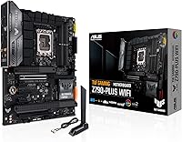 ASUS TUF Gaming Z790-Plus WiFi ATX Motherboard — image 1