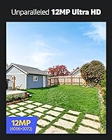 ANNKE 12MP PoE IP Camera C1200 — image 2