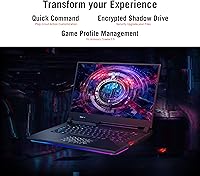 ASUS ROG Strix Scar 15 (2021) Gaming Laptop, Ryzen 9 5900HX, RTX 3080, 16GB RAM, 1TB SSD — image 7