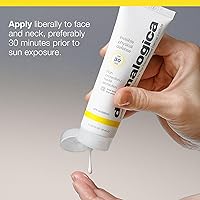 Dermalogica Invisible Physical Defense SPF 30 Sunscreen 1.7oz — image 7