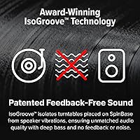 Andover Audio Spinbase 2 Speaker System — image 7