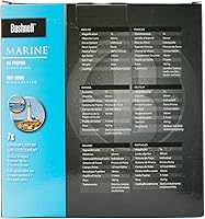 Bushnell Marine 7x50 Waterproof Binocular — image 12