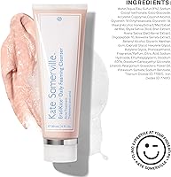 Kate Somerville EradiKate 3% Sulfur Daily Foaming Cleanser, 4 Fl Oz — image 8