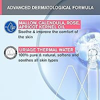 Uriage Roseliane Dermo-Cleansing Fluid 250mL — image 4