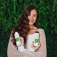 No nothing Sensitive Volumizing Shampoo - 10.15 oz — image 7