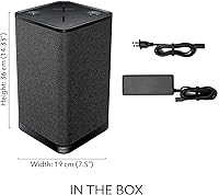Ultimate Ears HYPERBOOM Portable Bluetooth Speaker — image 7