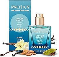 Pacifica Silver Moon Perfume 1oz — image 1