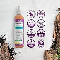 Vital Earth Fulvic Mineral Facial Mist 8oz — image 6