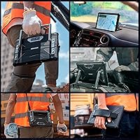 OUKITEL RT7 5G Rugged Tablet 24GB+256GB — image 8