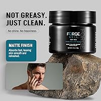 Forge Skin Wrinkle Defense Beef Tallow Balm for Men 1.7oz — image 5