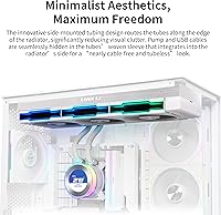 Lian Li Hydroshift II 360 TL RGB Liquid CPU Cooler — image 6