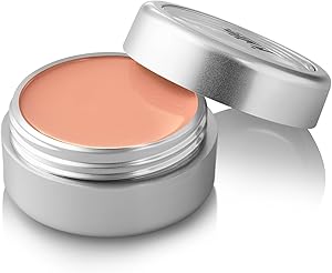 Jolie Ultimate Flawless Creme Corrector Pot (Orange) Review