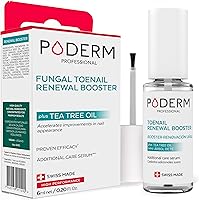 PODERM Toenail Renewal Booster Serum 6mL — image 1