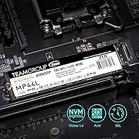 TEAMGROUP MP44L 2TB NVMe SSD — image 4