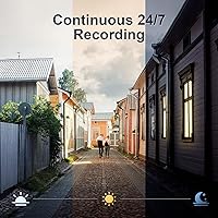 SmartSF Wireless Security Camera System 10CH 5MP NVR with 4 3MP Cameras, 1TB HDD — image 3