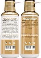 Naturavis Coconut Shampoo and Conditioner Set — image 8