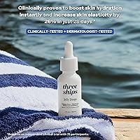 Three Ships Jelly Drops Kakadu Plum + Mushroom Hyaluronic Acid Serum 1 fl oz — image 5