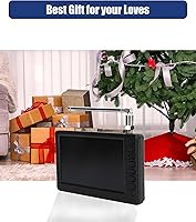 Zyyini 5 Inch Portable TV — image 5