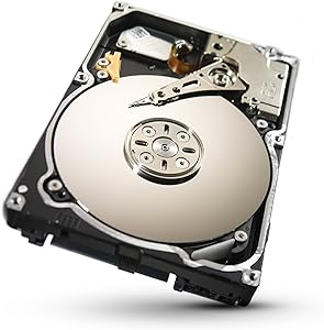 Seagate 1TB Constellation ST91000640NS 2.5-Inch SATA HDD