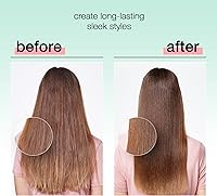 milk_shake Lifestyling Smoothing Hair Cream for Medium to Coarse Hair, 5.1 Fl Oz — image 4