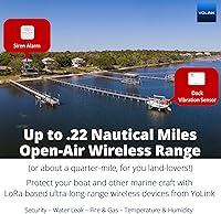 YoLink Smart Siren Alarm — image 5