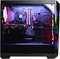 CyberpowerPC Gamer Xtreme VR Gaming PC, Intel Core i5-9400F, NVIDIA GeForce GTX 1660, 8GB RAM, 120GB SSD, 1TB HDD — image 5