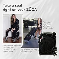 ZUCA Travel Case for Artists and Professionals — image 5