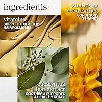 Pureology Pure Volume Conditioner 8.82oz — image 5