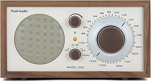 Tivoli Audio Model One AM/FM Table Radio Review