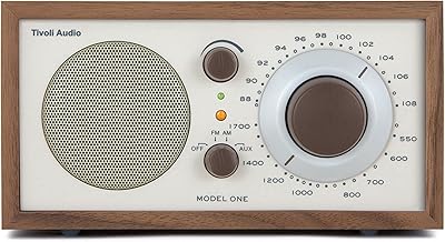 Tivoli Audio Model One AM/FM Table Radio
