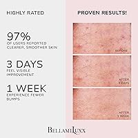 BellamiLuxx Butt Acne Clearing Treatment Cream 3.53oz — image 2