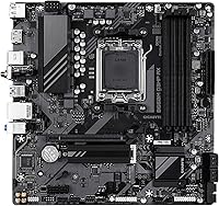 GIGABYTE B650M D3HP AX AM5 Micro ATX Motherboard — image 2