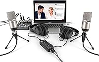IK Multimedia iRig Stream Audio Interface — image 7