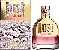 Roberto Cavalli Just Cavalli Women's Eau de Toilette 1.7oz — image 4