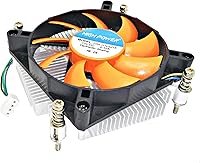 HIGH POWER LGA-115x-mITX CPU Cooling Fan — image 4