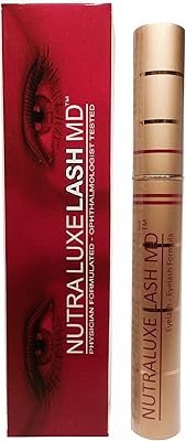 NutraLuxe Lash Enhancer 4.5ml