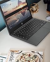 HP Chromebook 11a 11.6-inch Laptop - MediaTek MT8183, 4GB RAM, 32GB Storage — image 2