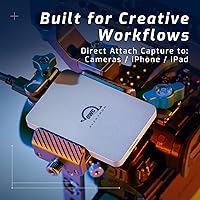 OWC Envoy Pro Elektron Portable SSD 1TB — image 6