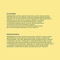 John Frieda Violet Crush Purple Shampoo and Conditioner Set, 8.3oz — image 5