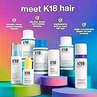 K18 Peptide Prep Detox Clarifying Shampoo 8.5oz — image 5