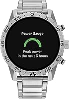 Citizen CZ Smart PQ2 44MM Sport Smartwatch — image 4