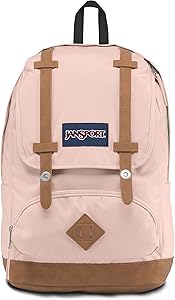JanSport Cortlandt Laptop Backpack Review